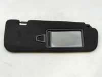 2009-2016 Hyundai Genesis Sun Visor Shade Replacement Driver Left Mirror Fits Fits 2009 2010 2011 2012 2013 2014 2015 2016 O