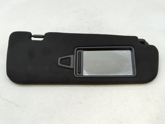 compare product 2009-2016 Hyundai Genesis Sun Visor Shade Replacement Driver Left Mirror Fits Fits 2009 2010 2011 2012 2013 2014 2015 2016 OEM Used Auto Parts