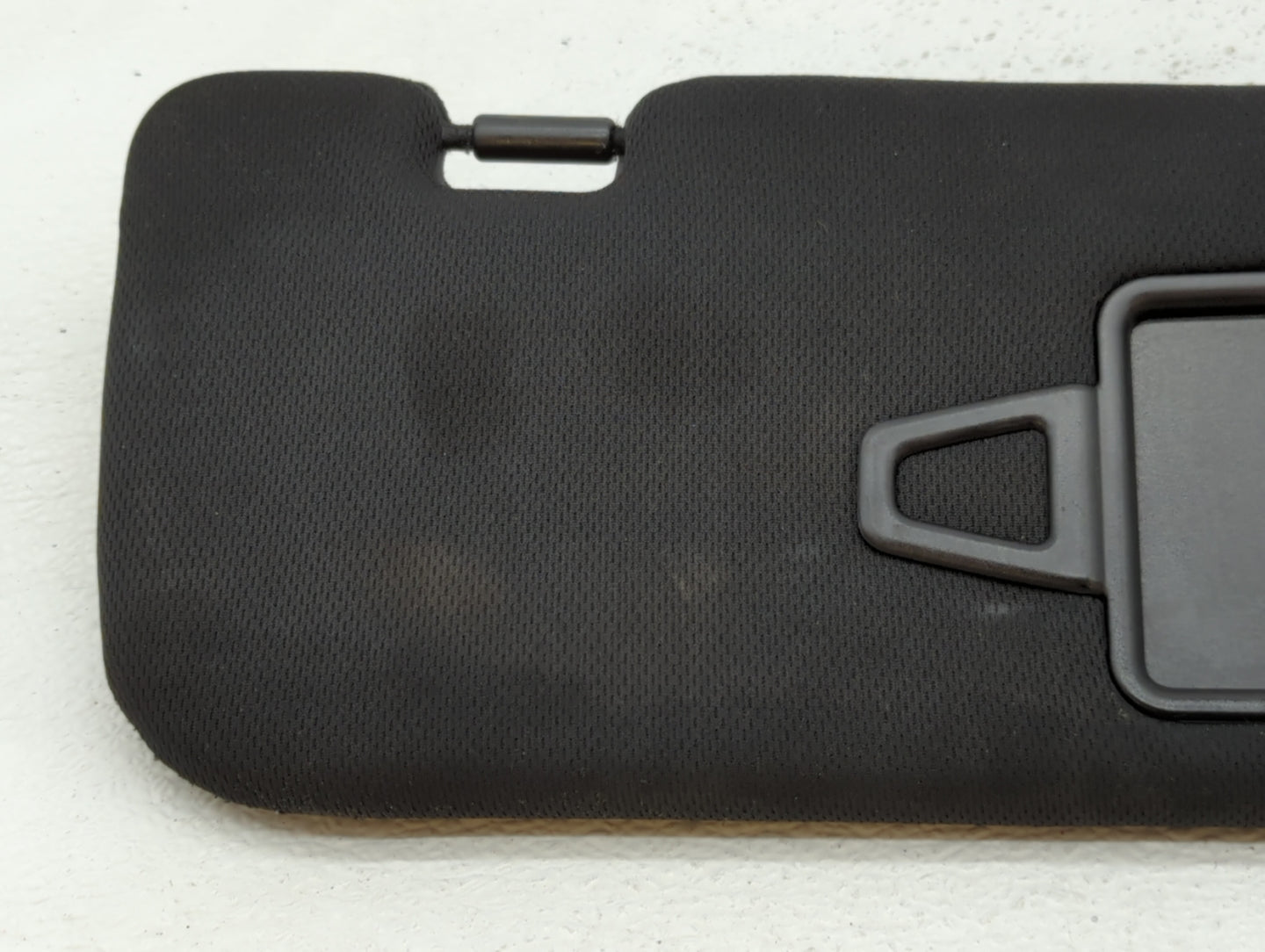 2009-2016 Hyundai Genesis Sun Visor Shade Replacement Driver Left Mirror Fits Fits 2009 2010 2011 2012 2013 2014 2015 2016 O