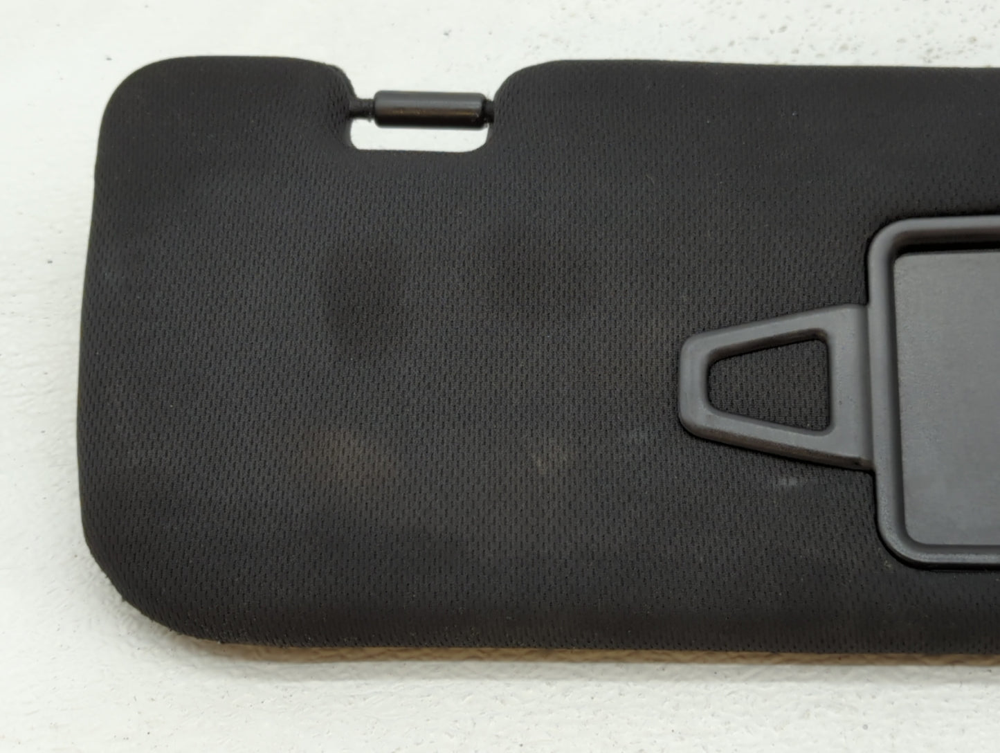 2009-2016 Hyundai Genesis Sun Visor Shade Replacement Driver Left Mirror Fits Fits 2009 2010 2011 2012 2013 2014 2015 2016 O