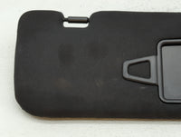 2009-2016 Hyundai Genesis Sun Visor Shade Replacement Driver Left Mirror Fits Fits 2009 2010 2011 2012 2013 2014 2015 2016 O