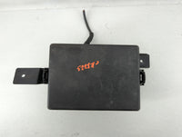 2013-2014 Hyundai Genesis Fusebox Fuse Box Panel Relay Module P/N:91264-2M901 Fits Fits 2013 2014 OEM Used Auto Parts - Oemu