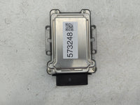 2013-2014 Hyundai Genesis Chassis Control Module Ccm Bcm Body Control - Oemusedautoparts1.com