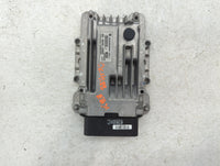 2013-2014 Hyundai Genesis Chassis Control Module Ccm Bcm Body Control - Oemusedautoparts1.com