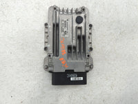 2013-2014 Hyundai Genesis Chassis Control Module Ccm Bcm Body Control - Oemusedautoparts1.com