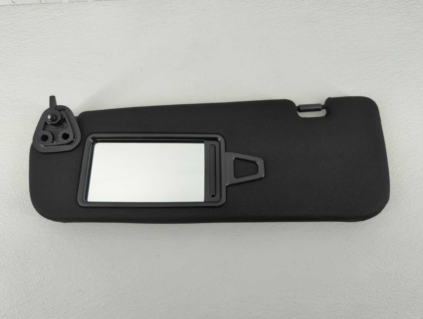 2009-2016 Hyundai Genesis Sun Visor Shade Replacement Driver Left Mirror Fits Fits 2009 2010 2011 2012 2013 2014 2015 2016 O