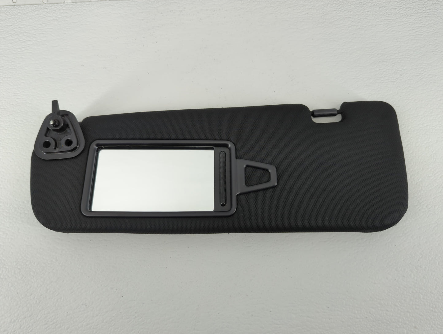 2009-2016 Hyundai Genesis Sun Visor Shade Replacement Driver Left Mirror Fits Fits 2009 2010 2011 2012 2013 2014 2015 2016 O