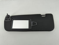 2009-2016 Hyundai Genesis Sun Visor Shade Replacement Driver Left Mirror Fits Fits 2009 2010 2011 2012 2013 2014 2015 2016 O