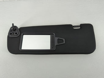 compare product 2009-2016 Hyundai Genesis Sun Visor Shade Replacement Driver Left Mirror Fits Fits 2009 2010 2011 2012 2013 2014 2015 2016 OEM Used Auto Parts
