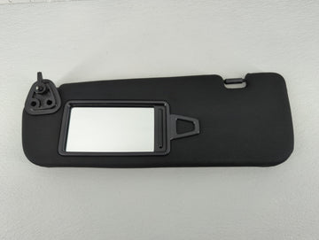 2009-2016 Hyundai Genesis Sun Visor Shade Replacement Driver Left Mirror Fits Fits 2009 2010 2011 2012 2013 2014 2015 2016 O