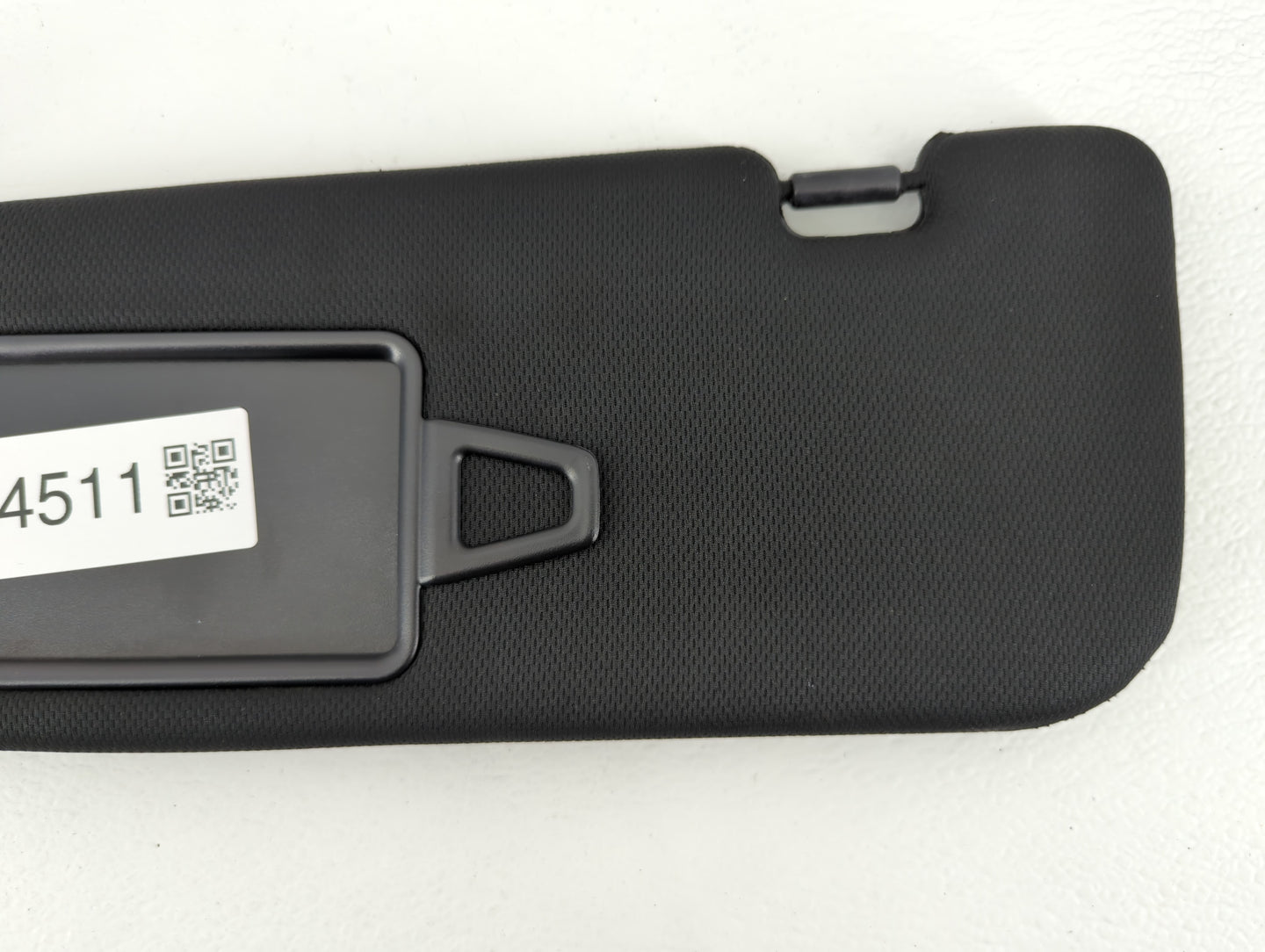 2009-2016 Hyundai Genesis Sun Visor Shade Replacement Driver Left Mirror Fits Fits 2009 2010 2011 2012 2013 2014 2015 2016 O