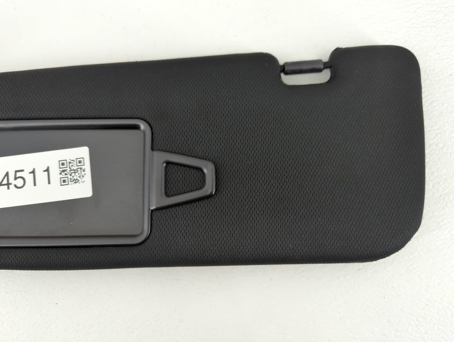 2009-2016 Hyundai Genesis Sun Visor Shade Replacement Driver Left Mirror Fits Fits 2009 2010 2011 2012 2013 2014 2015 2016 O