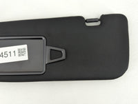 2009-2016 Hyundai Genesis Sun Visor Shade Replacement Driver Left Mirror Fits Fits 2009 2010 2011 2012 2013 2014 2015 2016 O