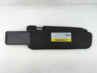 2009-2016 Hyundai Genesis Sun Visor Shade Replacement Driver Left Mirror Fits Fits 2009 2010 2011 2012 2013 2014 2015 2016 O