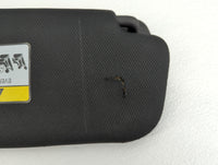 2009-2016 Hyundai Genesis Sun Visor Shade Replacement Driver Left Mirror Fits Fits 2009 2010 2011 2012 2013 2014 2015 2016 O