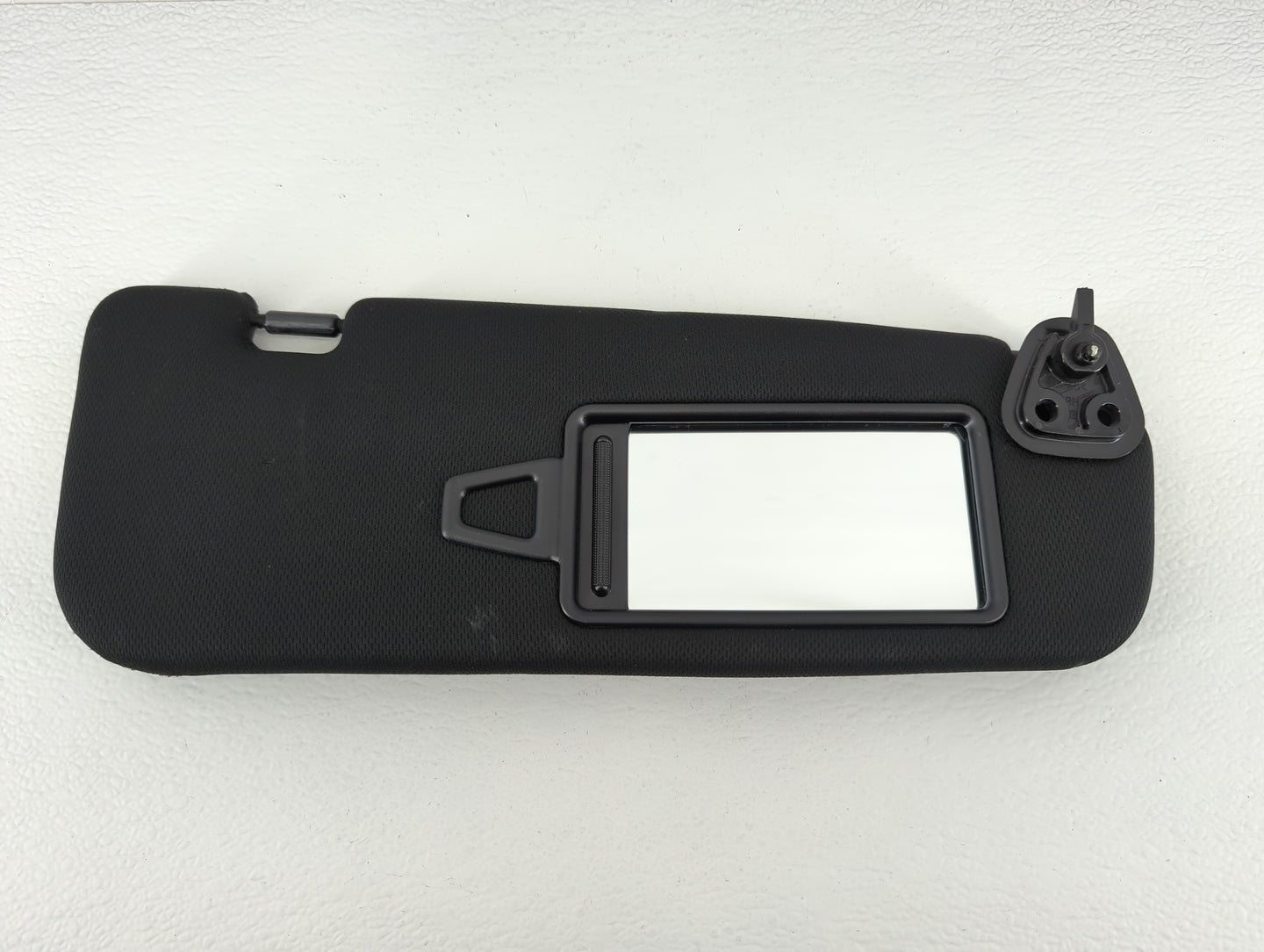 2009-2016 Hyundai Genesis Sun Visor Shade Replacement Passenger Right Mirror Fits Fits 2009 2010 2011 2012 2013 2014 2015 20