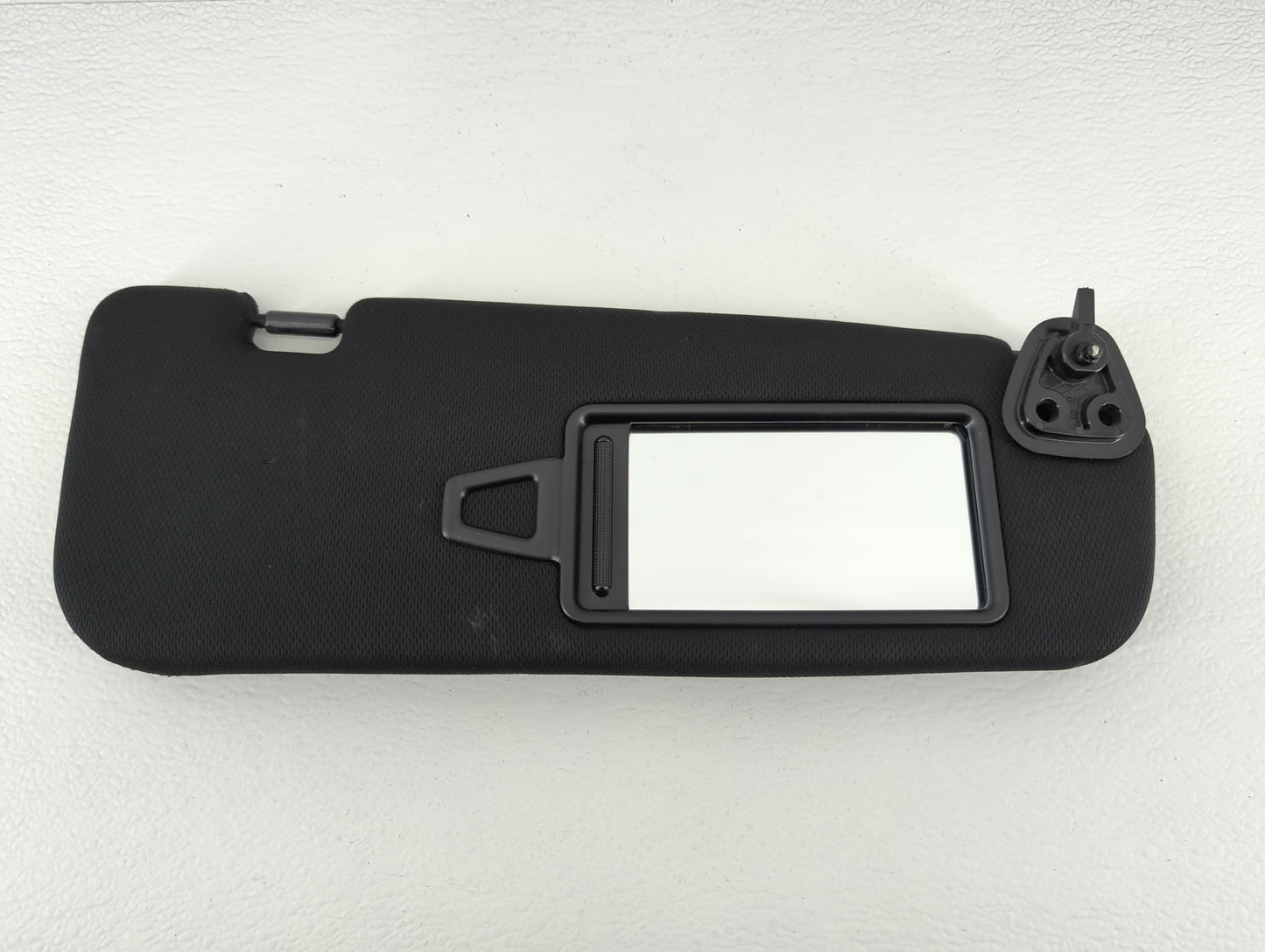 2009-2016 Hyundai Genesis Sun Visor Shade Replacement Passenger Right Mirror Fits Fits 2009 2010 2011 2012 2013 2014 2015 20