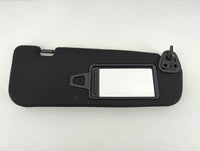 2009-2016 Hyundai Genesis Sun Visor Shade Replacement Passenger Right Mirror Fits Fits 2009 2010 2011 2012 2013 2014 2015 20