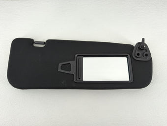 compare product 2009-2016 Hyundai Genesis Sun Visor Shade Replacement Passenger Right Mirror Fits Fits 2009 2010 2011 2012 2013 2014 2015 2016 OEM Used Auto Parts