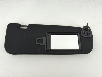2009-2016 Hyundai Genesis Sun Visor Shade Replacement Passenger Right Mirror Fits Fits 2009 2010 2011 2012 2013 2014 2015 20