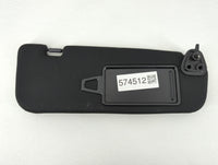 2009-2016 Hyundai Genesis Sun Visor Shade Replacement Passenger Right Mirror Fits Fits 2009 2010 2011 2012 2013 2014 2015 20