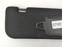 2009-2016 Hyundai Genesis Sun Visor Shade Replacement Passenger Right Mirror Fits Fits 2009 2010 2011 2012 2013 2014 2015 20