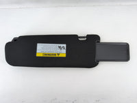 2009-2016 Hyundai Genesis Sun Visor Shade Replacement Passenger Right Mirror Fits Fits 2009 2010 2011 2012 2013 2014 2015 20