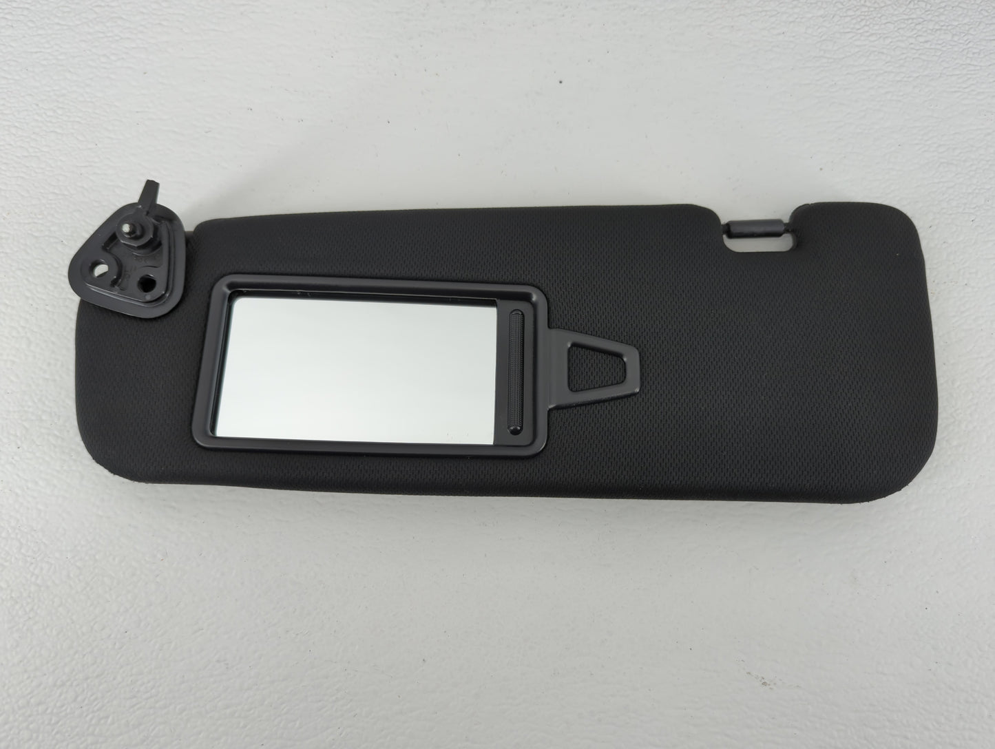 2009-2016 Hyundai Genesis Sun Visor Shade Replacement Driver Left Mirror Fits Fits 2009 2010 2011 2012 2013 2014 2015 2016 O