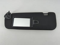 2009-2016 Hyundai Genesis Sun Visor Shade Replacement Driver Left Mirror Fits Fits 2009 2010 2011 2012 2013 2014 2015 2016 O