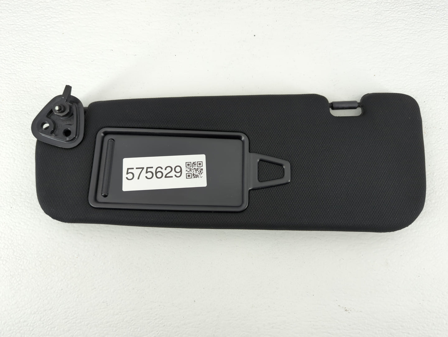 2009-2016 Hyundai Genesis Sun Visor Shade Replacement Driver Left Mirror Fits Fits 2009 2010 2011 2012 2013 2014 2015 2016 O