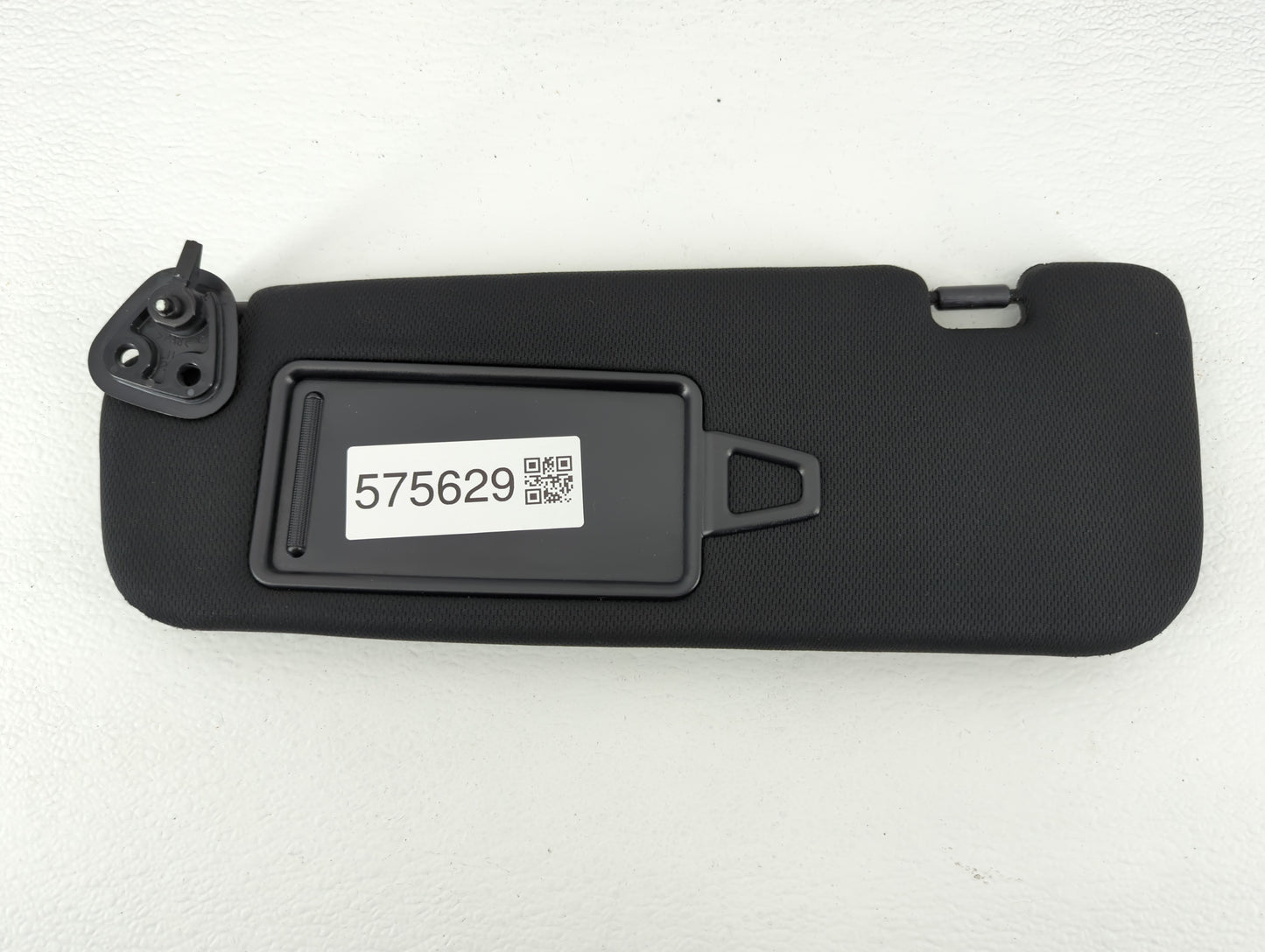 2009-2016 Hyundai Genesis Sun Visor Shade Replacement Driver Left Mirror Fits Fits 2009 2010 2011 2012 2013 2014 2015 2016 O