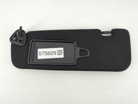 2009-2016 Hyundai Genesis Sun Visor Shade Replacement Driver Left Mirror Fits Fits 2009 2010 2011 2012 2013 2014 2015 2016 O