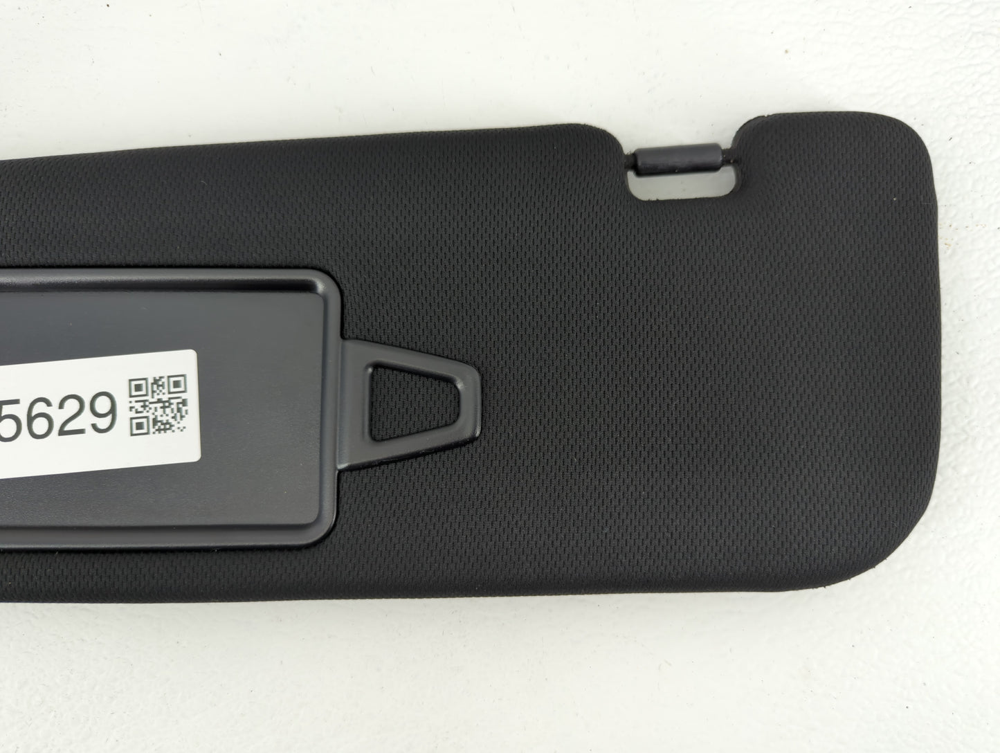 2009-2016 Hyundai Genesis Sun Visor Shade Replacement Driver Left Mirror Fits Fits 2009 2010 2011 2012 2013 2014 2015 2016 O