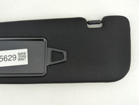 2009-2016 Hyundai Genesis Sun Visor Shade Replacement Driver Left Mirror Fits Fits 2009 2010 2011 2012 2013 2014 2015 2016 O