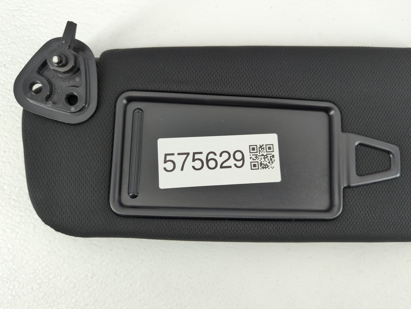 2009-2016 Hyundai Genesis Sun Visor Shade Replacement Driver Left Mirror Fits Fits 2009 2010 2011 2012 2013 2014 2015 2016 O