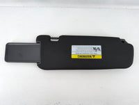 2009-2016 Hyundai Genesis Sun Visor Shade Replacement Driver Left Mirror Fits Fits 2009 2010 2011 2012 2013 2014 2015 2016 O