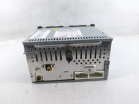 2013 Hyundai Genesis Radio AM FM Cd Player Receiver Replacement P/N:96180-2M117YHG Fits OEM Used Auto Parts - Oemusedautopar