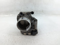 2009-2014 Hyundai Genesis Throttle Body P/N:35100-2C300 Fits Fits 2009 2010 2011 2012 2013 2014 OEM Used Auto Parts - Oemuse