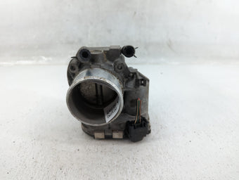 compare product 2009-2014 Hyundai Genesis Throttle Body P/N:35100-2C300 Fits Fits 2009 2010 2011 2012 2013 2014 OEM Used Auto Parts