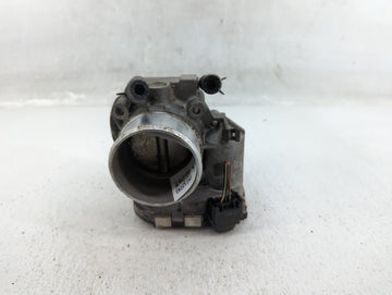2009-2014 Hyundai Genesis Throttle Body P/N:35100-2C300 Fits Fits 2009 2010 2011 2012 2013 2014 OEM Used Auto Parts - Oemuse
