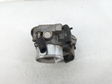 2009-2014 Hyundai Genesis Throttle Body P/N:35100-2C300 Fits Fits 2009 2010 2011 2012 2013 2014 OEM Used Auto Parts