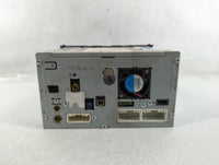 2013-2015 Hyundai Genesis Radio AM FM Cd Player Receiver Replacement P/N:96560-2M770YHG Fits Fits 2013 2014 2015 OEM Used Au