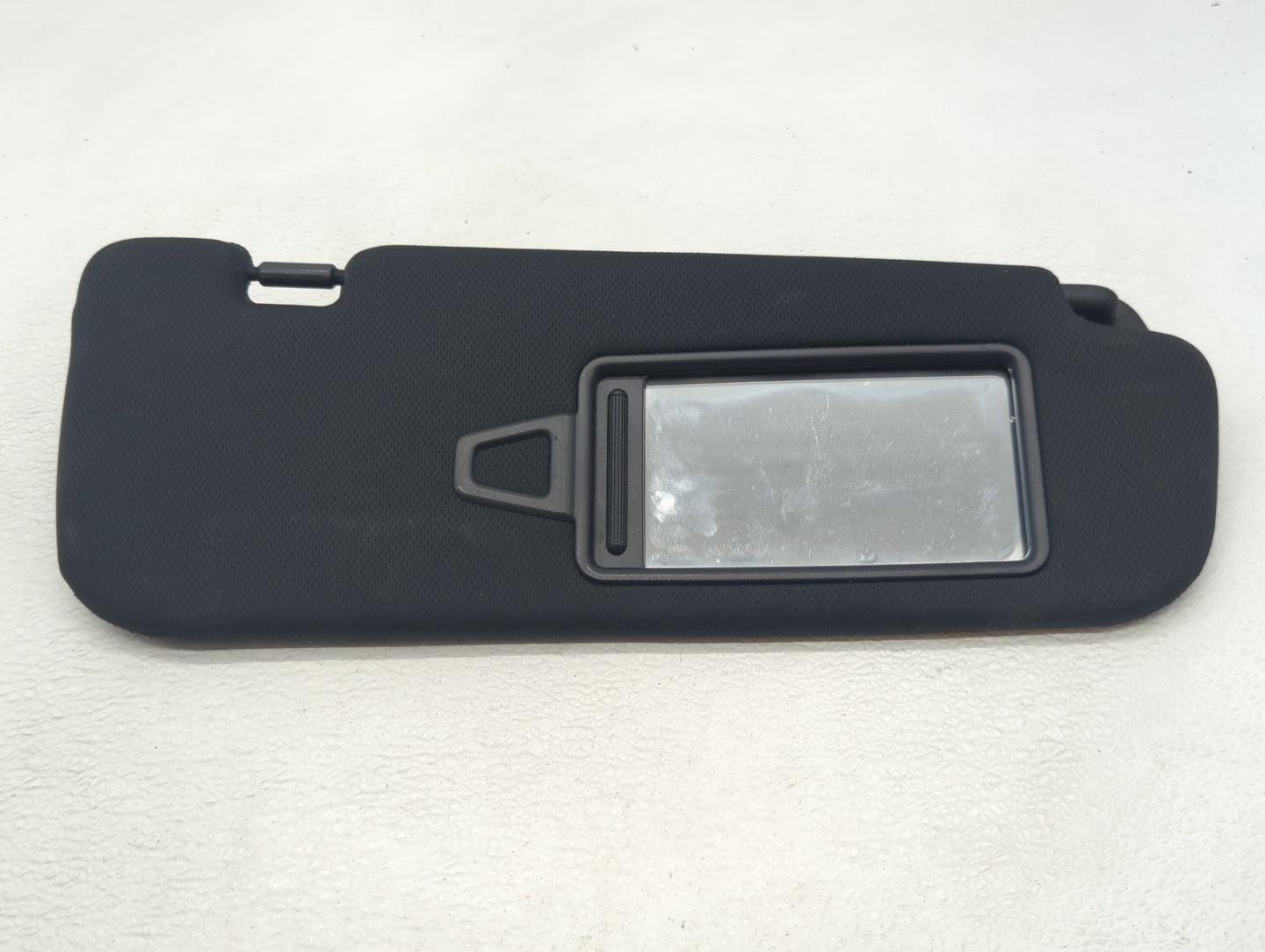 2009-2016 Hyundai Genesis Sun Visor Shade Replacement Passenger Right Mirror Fits Fits 2009 2010 2011 2012 2013 2014 2015 20