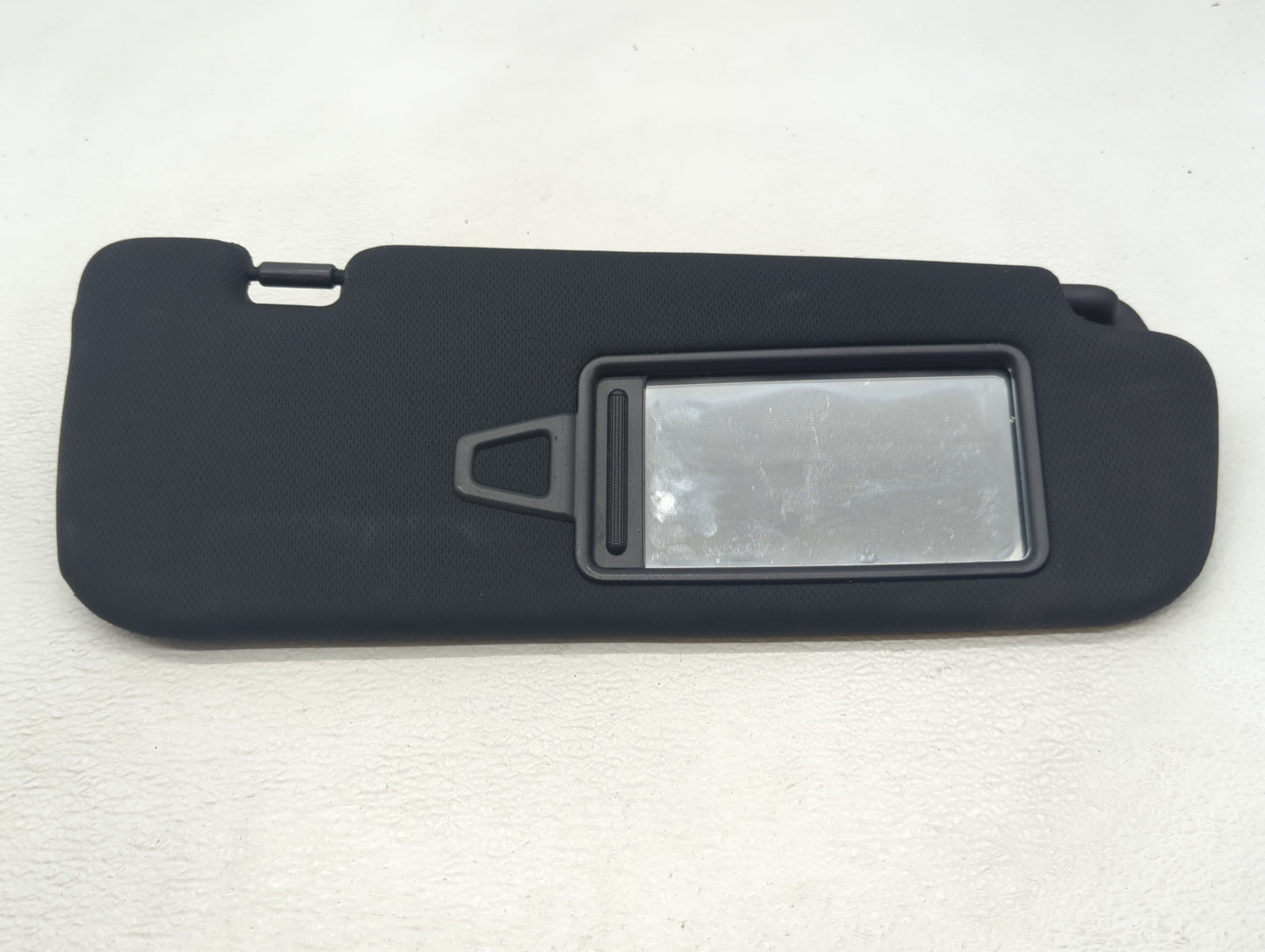 2009-2016 Hyundai Genesis Sun Visor Shade Replacement Passenger Right Mirror Fits Fits 2009 2010 2011 2012 2013 2014 2015 20