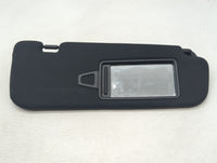 2009-2016 Hyundai Genesis Sun Visor Shade Replacement Passenger Right Mirror Fits Fits 2009 2010 2011 2012 2013 2014 2015 20