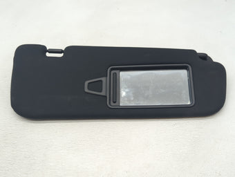 compare product 2009-2016 Hyundai Genesis Sun Visor Shade Replacement Passenger Right Mirror Fits Fits 2009 2010 2011 2012 2013 2014 2015 2016 OEM Used Auto Parts
