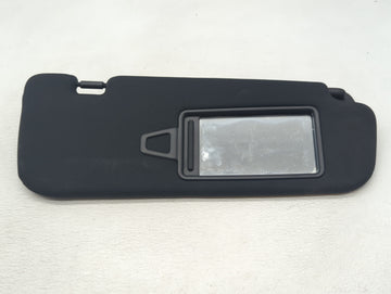 2009-2016 Hyundai Genesis Sun Visor Shade Replacement Passenger Right Mirror Fits Fits 2009 2010 2011 2012 2013 2014 2015 20