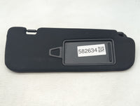 2009-2016 Hyundai Genesis Sun Visor Shade Replacement Passenger Right Mirror Fits Fits 2009 2010 2011 2012 2013 2014 2015 20