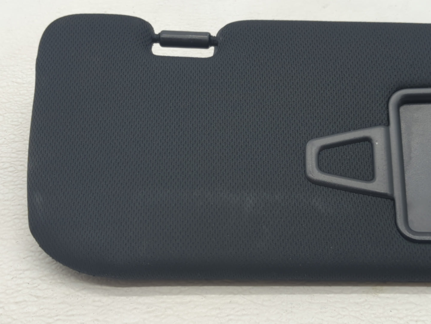 2009-2016 Hyundai Genesis Sun Visor Shade Replacement Passenger Right Mirror Fits Fits 2009 2010 2011 2012 2013 2014 2015 20