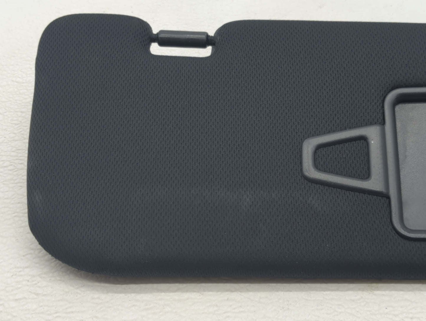 2009-2016 Hyundai Genesis Sun Visor Shade Replacement Passenger Right Mirror Fits Fits 2009 2010 2011 2012 2013 2014 2015 20